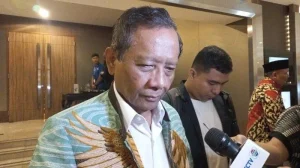 Surat Terbuka Mahfud ke Prabowo: Desak KPK Usut Eks Jampidsus yang Tidak Ditahan