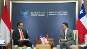 Surplus Dagang RI-Chile: Meningkatkan Akses Pasar dan Nilai Perdagangan