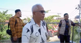 Sutrimo yang Tewas Diduga Kepala Rumah Tangga Eks Jampidsus: Kasus Kematian yang Menggantung