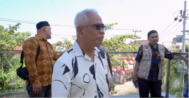 Sutrimo yang Tewas Diduga Kepala Rumah Tangga Eks Jampidsus: Kasus Kematian yang Menggantung