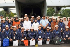 Syarat Daftar STIS 2026: Jalur Penerimaan, Tahapan Seleksi, dan Cara Daftarnya