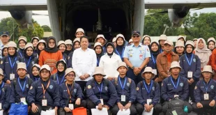 Syarat Daftar STIS 2026: Jalur Penerimaan, Tahapan Seleksi, dan Cara Daftarnya