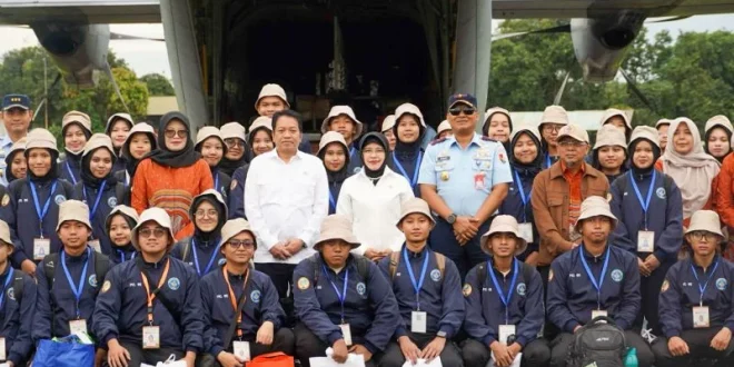 Syarat Daftar STIS 2026: Jalur Penerimaan, Tahapan Seleksi, dan Cara Daftarnya