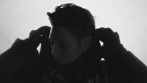 T.O.P Umumkan Tur Fan Meeting Asia, Jakarta Jadi Salah Satu Destinasi Utama