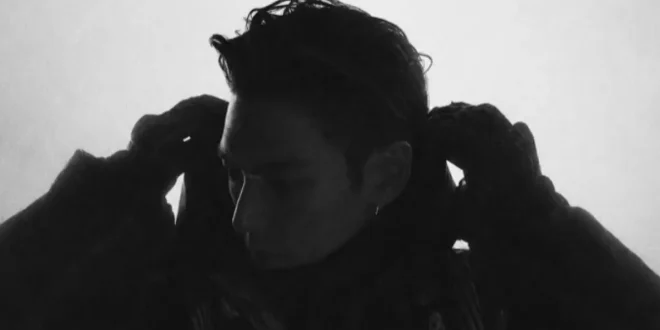 T.O.P Umumkan Tur Fan Meeting Asia, Jakarta Jadi Salah Satu Destinasi Utama