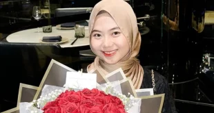 Tak Asal Review Aleta Novianda Bocorkan 5 Cara Bikin Konten Review Skincare yang Menarik Jutaan Penonton