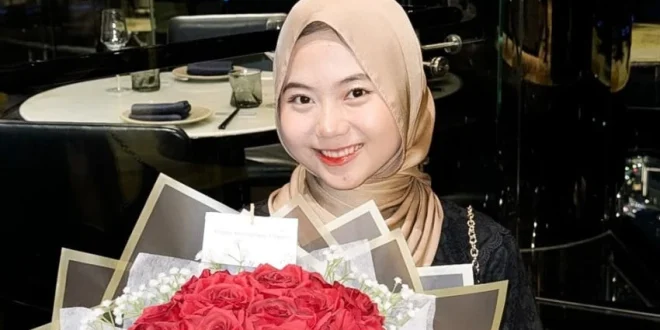 Tak Asal Review Aleta Novianda Bocorkan 5 Cara Bikin Konten Review Skincare yang Menarik Jutaan Penonton