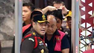 Tak Penuhi Syarat LPSK Tolak Sony Sonjaya jadi Justice Collaborator dalam Kasus Korupsi Anggaran MBG: Kasus Korupsi Terbaru