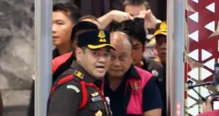 Tak Penuhi Syarat LPSK Tolak Sony Sonjaya jadi Justice Collaborator dalam Kasus Korupsi Anggaran MBG: Kasus Korupsi Terbaru