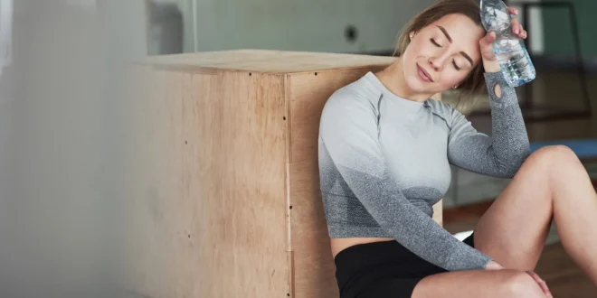 Tak Suka Olahraga? Coba 10 Trik Mudah Ini agar Tetap Aktif Setiap Hari untuk Meningkatkan Kesehatan