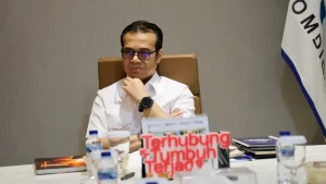 Talenta Digital: Kunci Kemenangan Indonesia di Era Digital