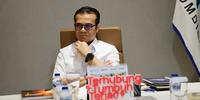 Talenta Digital: Kunci Kemenangan Indonesia di Era Digital