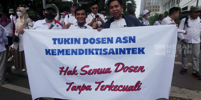 Tangis Dosen Bandung: Imam Akhmad Curhat Sulitnya Jadi Dosen ASN di Indonesia