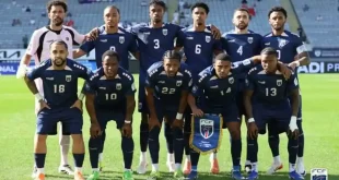 Tanjung Verde Siap Beri Kejutan untuk Argentina di Piala Dunia 2026