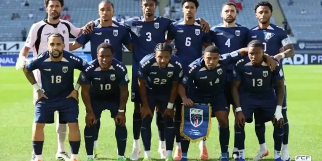 Tanjung Verde Siap Beri Kejutan untuk Argentina di Piala Dunia 2026