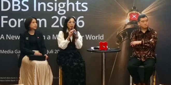 Tantangan Investasi Semester II 2026: Strategi Membangun Portofolio Tangguh