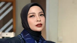 Tantri Kotak Temukan Hikmah di Balik Penipuan Uang Miliaran Rupiah