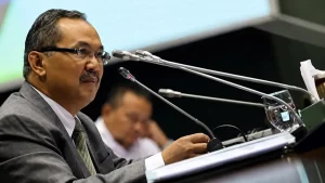 Tata Kelola Keuangan Negara Hadapi Tantangan, PSHKP Sebut Harus Jadi Instrumen Kesejahteraan Rakyat