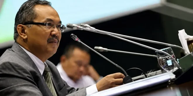 Tata Kelola Keuangan Negara Hadapi Tantangan, PSHKP Sebut Harus Jadi Instrumen Kesejahteraan Rakyat