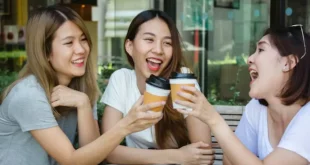 Tawa dan Kesenangan dalam Hidup: 7 Kebiasaan yang Dianjurkan Psikologi