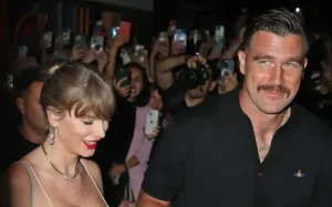Taylor Swift Habiskan Rp 2,89 Miliar untuk Izin Pesta Pernikahan di New York