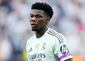 Tchouameni Siap Korbankan Gaji untuk Bergabung dengan Manchester United