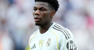 Tchouameni Siap Korbankan Gaji untuk Bergabung dengan Manchester United