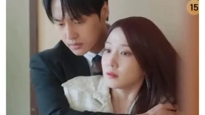 Teaser Drama Spooky In Love: Park Eun Bin dan Yang Se Jong Selidiki Kasus Menarik