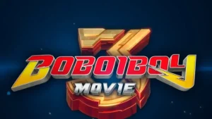 Teaser Perdana BoBoiBoy Movie 3 Ghost of Gur latan Resmi Dirilis, Sajikan Petualangan Paling Gelap