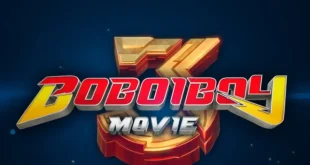 Teaser Perdana BoBoiBoy Movie 3 Ghost of Gur latan Resmi Dirilis, Sajikan Petualangan Paling Gelap