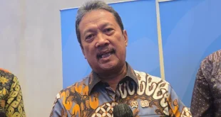 Tekan Biaya Operasional, KKP Kaji Harga BBM Khusus untuk Kapal Perikanan