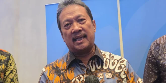 Tekan Biaya Operasional, KKP Kaji Harga BBM Khusus untuk Kapal Perikanan