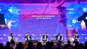 Teknologi AI Suara: Kunci Perluas Layanan Keuangan di Indonesia