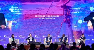 Teknologi AI Suara: Kunci Perluas Layanan Keuangan di Indonesia