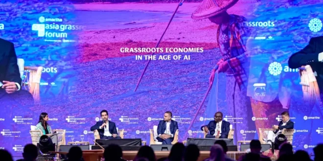 Teknologi AI Suara: Kunci Perluas Layanan Keuangan di Indonesia