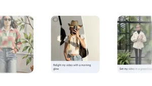Teknologi Canggih Google Photos: Tak Perlu Jago Editing Google Photos Hadirkan Video Remix Berbasis AI
