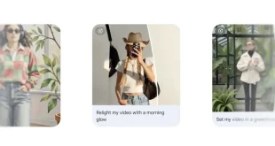 Teknologi Canggih Google Photos: Tak Perlu Jago Editing Google Photos Hadirkan Video Remix Berbasis AI