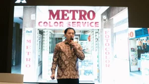 Teknologi ChromaLuxe Bawa Pengalaman Baru di Dunia Cetak dengan Visual Lebih Hidup dan Imersif