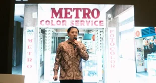 Teknologi ChromaLuxe Bawa Pengalaman Baru di Dunia Cetak dengan Visual Lebih Hidup dan Imersif