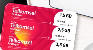 Telkomsel Hadirkan Opsi Rollover untuk Pelanggan Setelah Putusan MK Soal Kuota Internet