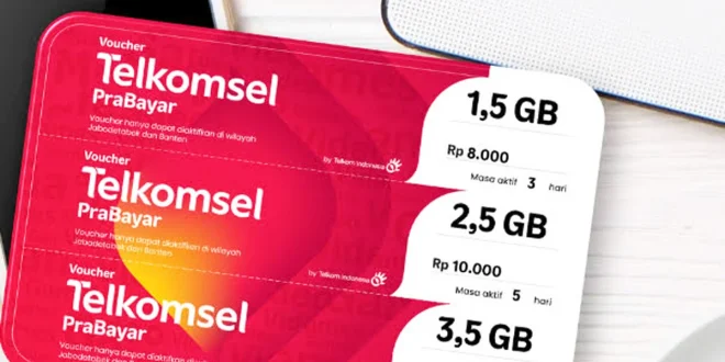 Telkomsel Hadirkan Opsi Rollover untuk Pelanggan Setelah Putusan MK Soal Kuota Internet