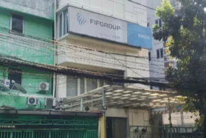 Terbukti Lakukan Tindak Pidana Fidusia, Konsumen FIFGROUP Cabang Bungur Divonis 8 Bulan Penjara