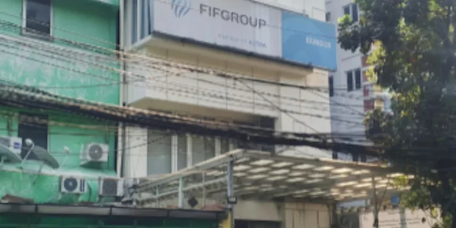 Terbukti Lakukan Tindak Pidana Fidusia, Konsumen FIFGROUP Cabang Bungur Divonis 8 Bulan Penjara