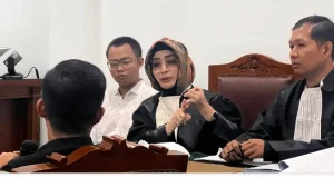 Terdakwa Dugaan Korupsi Pembobolan Rp 300 M Soroti Bukti Kerugian dan Audit Validitas