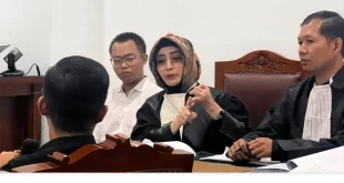 Terdakwa Dugaan Korupsi Pembobolan Rp 300 M Soroti Bukti Kerugian dan Audit Validitas