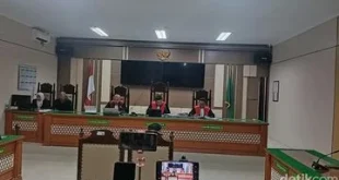 Terdakwa Pembunuhan Satu Keluarga di Indramayu Divonis Seumur Hidup: Kasus Pembunuhan Berencana