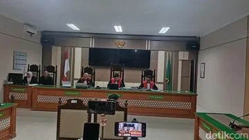 Terdakwa Pembunuhan Satu Keluarga di Indramayu Divonis Seumur Hidup: Kasus Pembunuhan Berencana