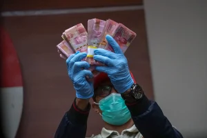Terjaring OTT KPK, Harta Kekayaan Bupati Pemalang Anom Widiyantoro Capai Rp 21,3 Miliar Punya Utang Rp 1,2 Miliar
