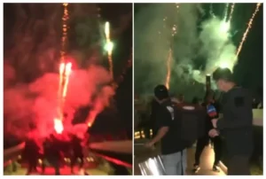 Teror Petasan Sasar Hotel Pemain Timnas Inggris Jelang Lawan Meksiko: Kekacauan Sebelum Piala Dunia 2026