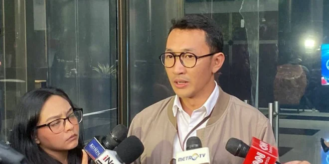 Tersangka Kuota Haji Ajukan Praperadilan KPK Tegaskan Penggeledahan Berdasarkan Aturan